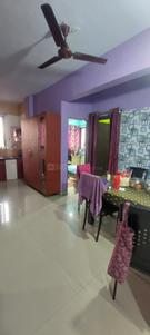 Hall Image of 1178 Sq.ft 3 BHK Apartment / Flat for sale in Upnagar Nashik for Rs. 4700000