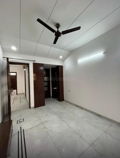 buildin Bedroom 1
