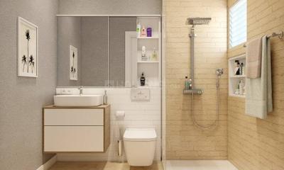 Image of 2155 Sq.ft 3 BHK Apartment / Flat for sale in Shalimar Belvedere Court 3, Gomti Nagar, Lucknow for Rs. 23500000