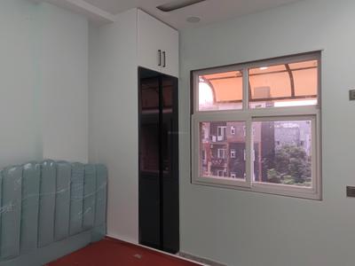Bedroom Image of 830 Sq.ft 3 BHK Builder Floor for sale in Sector 23 Rohini New Delhi for Rs. 8500000