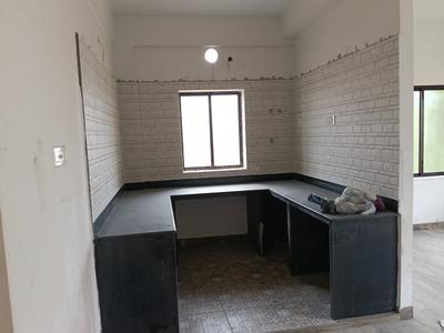Kitchen Image of 1140 Sq.ft 3 BHK Apartment / Flat for sale in Tollygunge Kolkata for Rs. 8800000