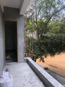 Bedroom Three Image of 3150 Sq.ft 5 BHK Apartment / Flat for sale in Talaghattapura Bengaluru for Rs. 29000040