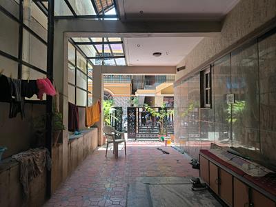 Parking Area Image of 3500 Sq.ft 5 BHK Independent House for sale in Bennigana Halli Bengaluru for Rs. 27500000