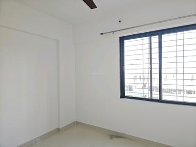 Bedroom Image of 600 Sq.ft 1 BHK Apartment / Flat for sale in Regent Urbano by Regent Construction, Wagholi Pune for Rs. 3400000
