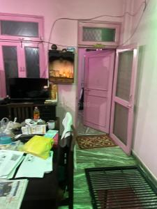 Living Room Image of 700 Sq.ft 2 BHK Independent House for sale in Aya Nagar New Delhi for Rs. 4500000