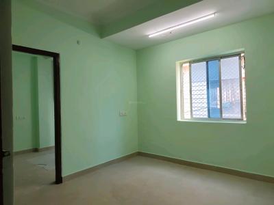 Living Room Image of 500 Sq.ft 2 BHK Apartment / Flat for rent in Banjara Hills Hyderabad for Rs. 18000