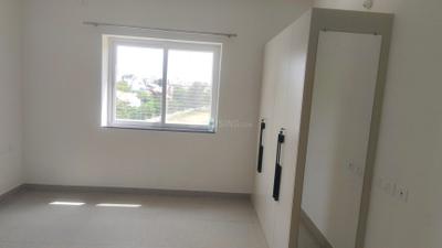 Bedroom Image of 1200 Sq.ft 2 BHK Apartment / Flat for rent in Mantri Serenity, Bikasipura Bengaluru for Rs. 41000