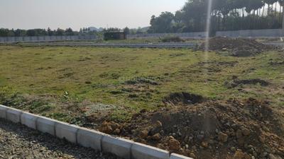 Image of 665 Sq.ft Residential Plot / Land for sale in Nemmeli, Chennai for Rs. 2193835