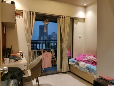 Bedroom Image of 1100 Sq.ft 2 BHK Apartment / Flat for sale in Sunita Keshav Height Building C, Kalwa Thane for Rs. 17000000