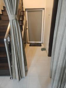 Hall Image of 2200 Sq.ft 3 BHK Independent House for sale in Bakrol Anand for Rs. 12000000