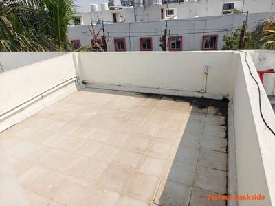 Image of 500 Sq.ft 2 BHK Duplex for sale in Shree Vallabh Bhumi Residency, Maneja, Vadodara for Rs. 3800000