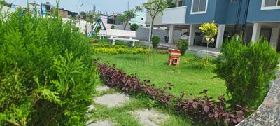 Image of 1200 Sq.ft 3 BHK Apartment / Flat for sale in Harshit Lifestyle phase 1, Ayodhya Bypass, Bhopal for Rs. 4000000