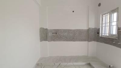 Kitchen Image of 1210 Sq.ft 3 BHK Apartment / Flat for sale in Horamavu Bengaluru for Rs. 7200000