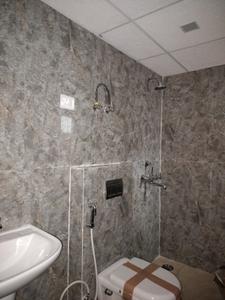 Bedroom One Image of 1640 Sq.ft 3 BHK Builder Floor for sale in Panchsheel Prime 390 Phase 3, Shastri Nagar Ghaziabad for Rs. 13500000