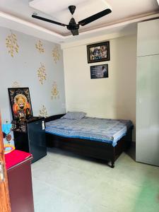 Bedroom Image of 2900 Sq.ft 4 BHK Duplex for sale in JMD Elite View Apartments, Noida Extension Greater Noida for Rs. 9500000