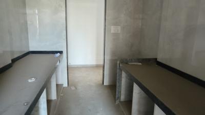 Kitchen Image of 1800 Sq.ft 3 BHK Apartment / Flat for sale in Hubtown Seasons, Chembur Mumbai for Rs. 55000000