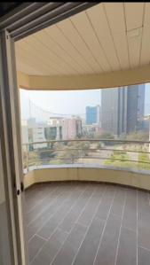 Balcony Image of 3100 Sq.ft 4 BHK Apartment / Flat for sale in Marigold Complex, Kalyani Nagar Pune for Rs. 54000000