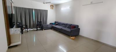 Hall Image of 2200 Sq.ft 3 BHK Apartment / Flat for sale in Vallabh Vidhyanagar Anand for Rs. 8500000
