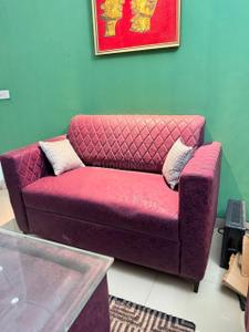 Hall Image of 950 Sq.ft 2 BHK Apartment / Flat for sale in Jaypee Kosmos, Sector 134 Noida for Rs. 9000000
