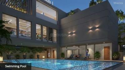 Image of 1344 Sq.ft 3 BHK Apartment / Flat for sale in Chaphalkar Elina Luxe, Kondhwa, Pune for Rs. 13900000