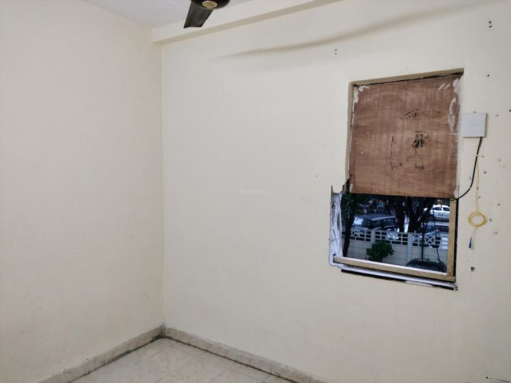 DDA GOLF LINK APARTMENT SECTOR 23B DWARKA NEW DELHI Bedroom 1