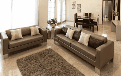 Image of 1557 Sq.ft 3 BHK Apartment / Flat for sale in Anna Nagar West, Chennai for Rs. 24800000