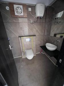 Image of 1566 Sq.ft 3 BHK Apartment / Flat for rent in MGR Sahaj Residency, Tejpur Gadbadi, Indore for Rs. 35000