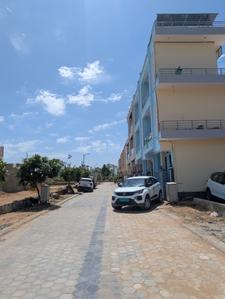 Image of 1000 Sq.ft Residential Plot / Land for sale in Jaisinghpura, Jaipur for Rs. 5000000