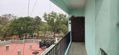 Balcony Image of 535 Sq.ft 1 BHK Apartment / Flat for sale in RS Puram Coimbatore for Rs. 4950000