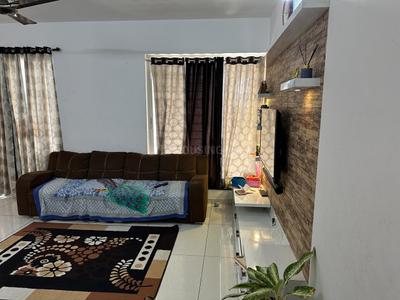Hall Image of 1150 Sq.ft 2 BHK Apartment / Flat for sale in Atharva Prima Domus, Balewadi Pune for Rs. 11000000