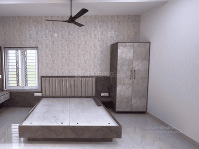 Image of 1500 Sq.ft 3 BHK Independent House for sale in Dooravani Nagar, Bengaluru for Rs. 8000000