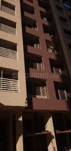 Image of 615 Sq.ft 1 BHK Apartment / Flat for sale in Anant Metropolis Aquaris Phase 2, Kasarvadavali, Thane for Rs. 5800000