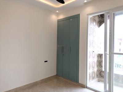 Bedroom Image of 2158 Sq.ft 3 BHK Apartment / Flat for sale in DGS Apartments, Sector 22 Dwarka New Delhi for Rs. 28500000