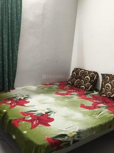 Bedroom Image of 1945 Sq.ft 3 BHK Independent House for sale in Swagat Residency, Motera Ahmedabad for Rs. 24000000