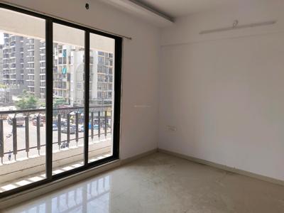 Bedroom Image of 1750 Sq.ft 3 BHK Apartment / Flat for sale in Today Ganesham by Today Group Builders &amp; Developers, Ulwe Navi Mumbai for Rs. 16500000