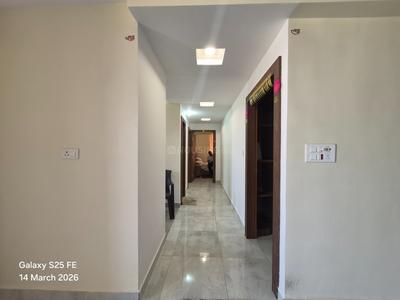 Hall Image of 1602 Sq.ft 3 BHK Apartment / Flat for rent in Pundag Ranchi for Rs. 25000