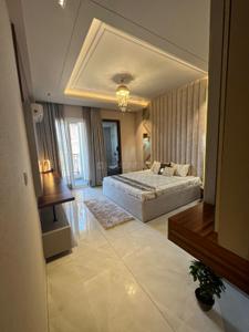 Hall Image of 1800 Sq.ft 3 BHK Apartment / Flat for sale in CRD Golden Castle, Dyalpur Mohali for Rs. 10500000