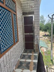 Balcony Image of 800 Sq.ft 5 BHK Independent House for sale in Gumaniwala Rishikesh for Rs. 5500000