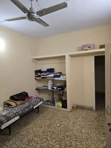 Hall Image of 1000 Sq.ft 2.5 BHK Builder Floor for rent in Nizampura Vadodara for Rs. 11000