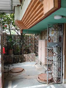 Balcony Image of 2500 Sq.ft 4 BHK Apartment / Flat for sale in Haltu Kolkata for Rs. 13300000