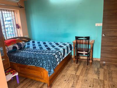 Bedroom Image of 815 Sq.ft 2 BHK Apartment / Flat for sale in Dum Dum Park Kolkata for Rs. 4000000