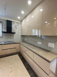 Kitchen Image of 2430 Sq.ft 3 BHK Builder Floor for sale in Palam Vihar Gurgaon for Rs. 29000000