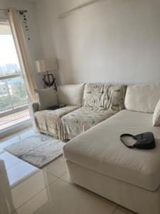 Bedroom Image of 1500 Sq.ft 3 BHK Apartment / Flat for rent in Shriram Southern Crest Phase 1, Kumaraswamy Layout Bengaluru for Rs. 65000
