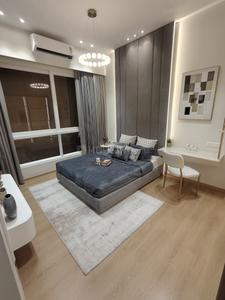 Bedroom Image of 1479 Sq.ft 3 BHK Apartment / Flat for sale in Global Inspira, Hinjawadi Phase 2 Pune for Rs. 11111111