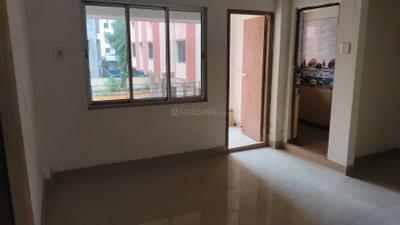 Bedroom Image of 1072 Sq.ft 3 BHK Apartment / Flat for sale in Prativa Grands, Panchpota Kolkata for Rs. 5200000