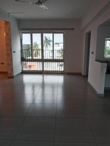 Hall Image of 3500 Sq.ft 3 BHK Villa for rent in Injambakkam Chennai for Rs. 100000
