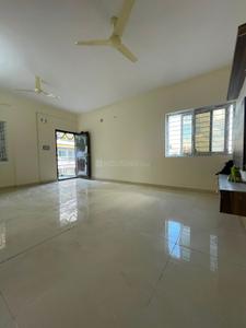 Hall Image of 1200 Sq.ft 1 BHK Apartment / Flat for rent in Bommanahalli Bengaluru for Rs. 33999