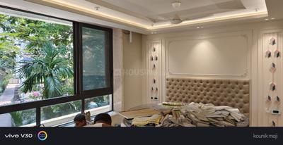 Bedroom Image of 4568 Sq.ft 4 BHK Apartment / Flat for sale in Godrej Platinum, Alipore Kolkata for Rs. 135000000