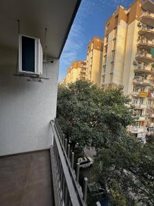 Balcony Image of 1250 Sq.ft 2.5 BHK Builder Floor for sale in M3M Soulitude, Sector 89 Gurgaon for Rs. 13000000