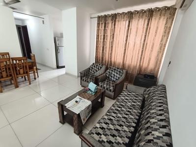 3 BHK Flat